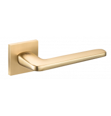 Ручка фалевая FRESCO A-55-40 W.GOLD